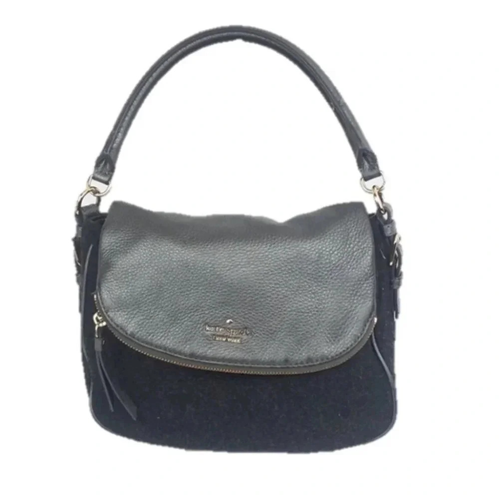 Kate Spade New York Fold-over  Bag